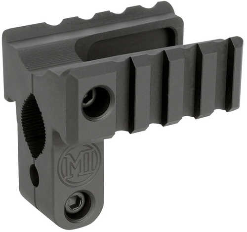 Midwest Industries AK Light And Laser Mount